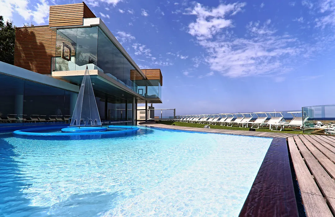 Approdo Resort Thalasso Spa-1