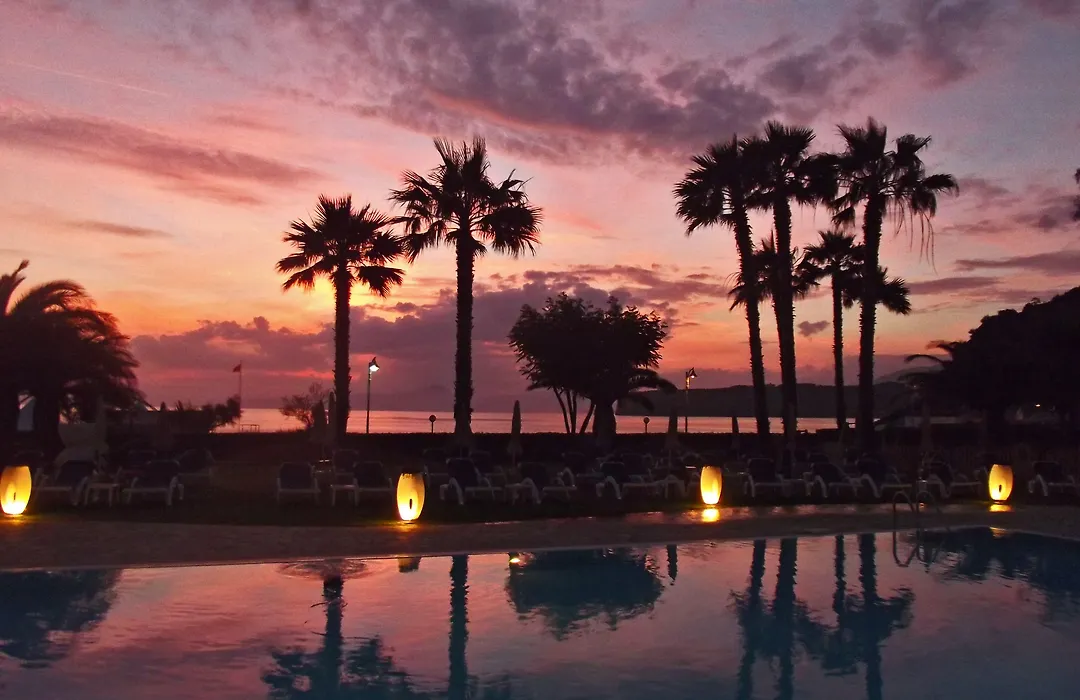 Arcomagno Beach Resort-1
