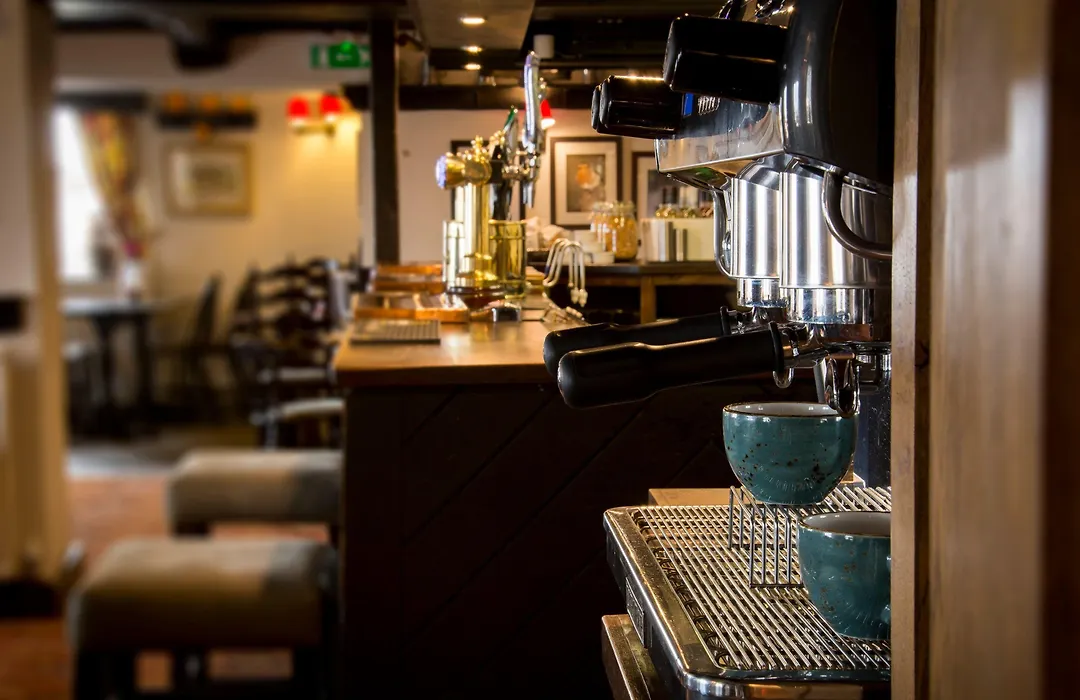 The Barrel Inn-1