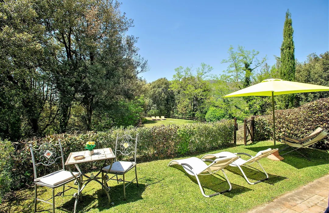 La Melosa Resort & Spa - Adults Only-1