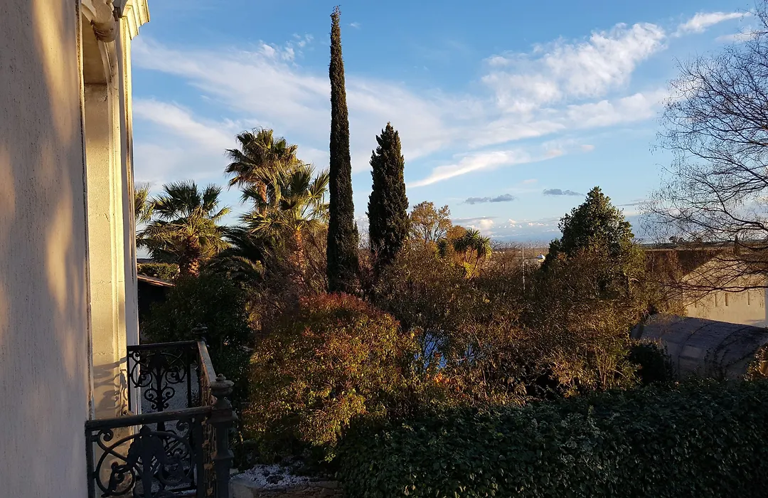Hotel Saint-Alban-1