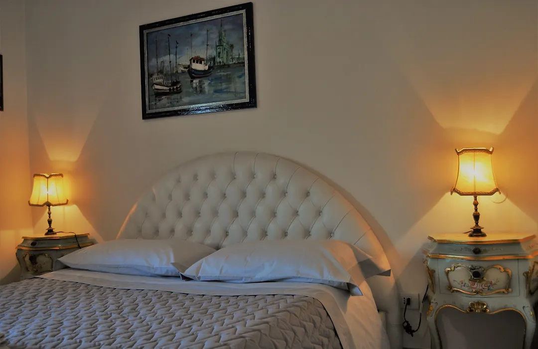 B&B Pergolesi-1