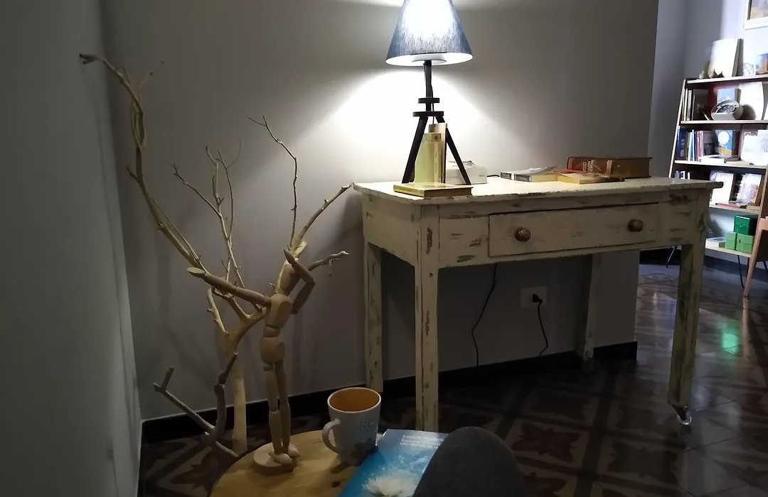 Bed, Book & Breakfast Landolina-1