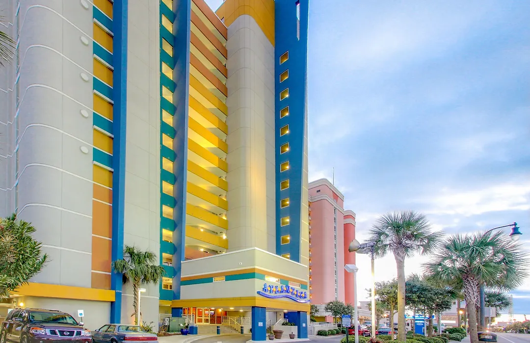 Atlantica Resort-1