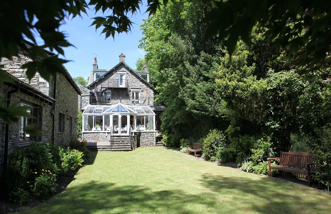 Victorian House-1