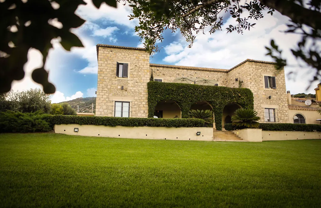 Borgo Antico XIX sec.-1