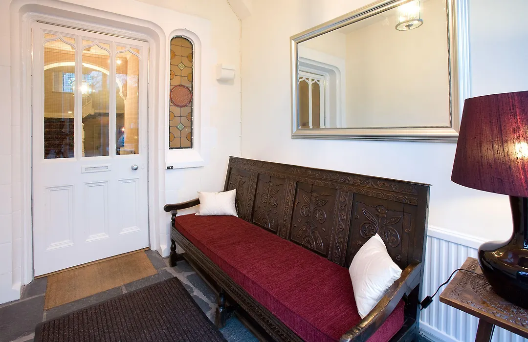 The Hideaway At Windermere (Adults Only)-1