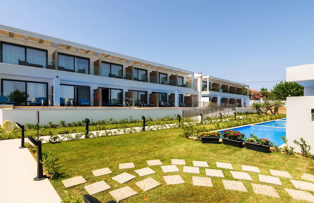 Cavo Orient Beach Hotel & Suites-1