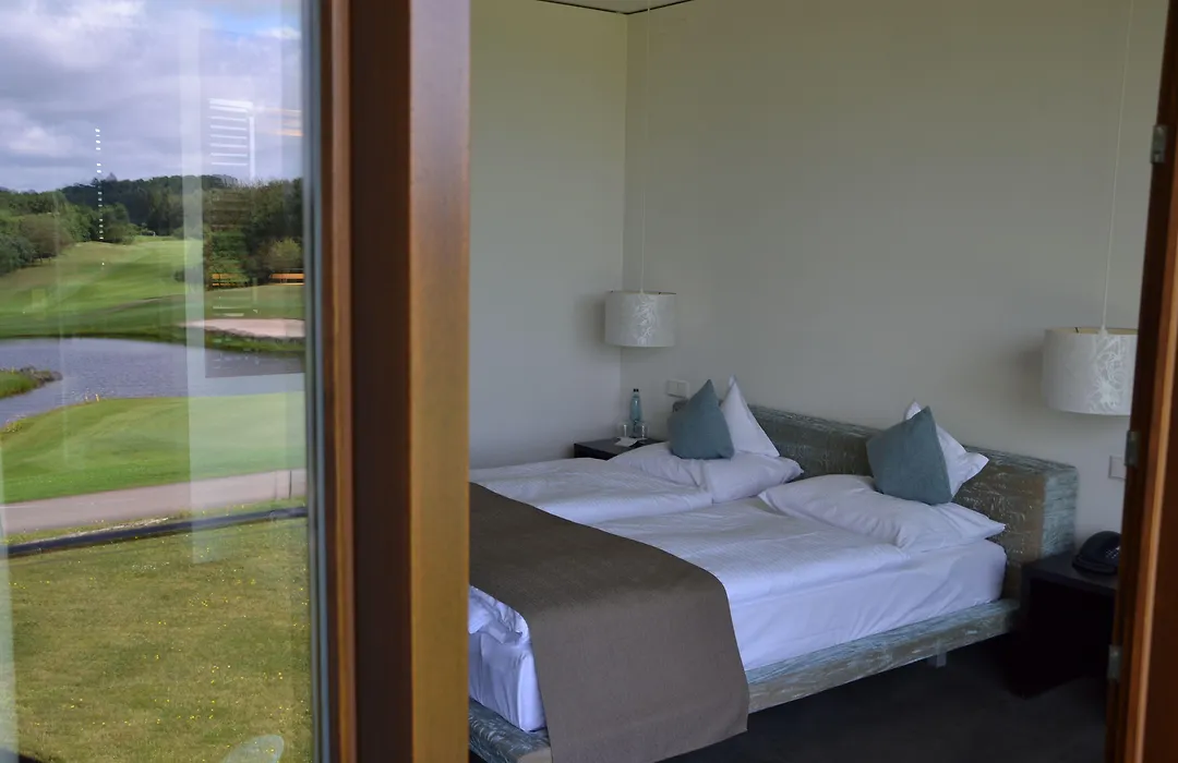 Angel's - das hotel am golfpark-1