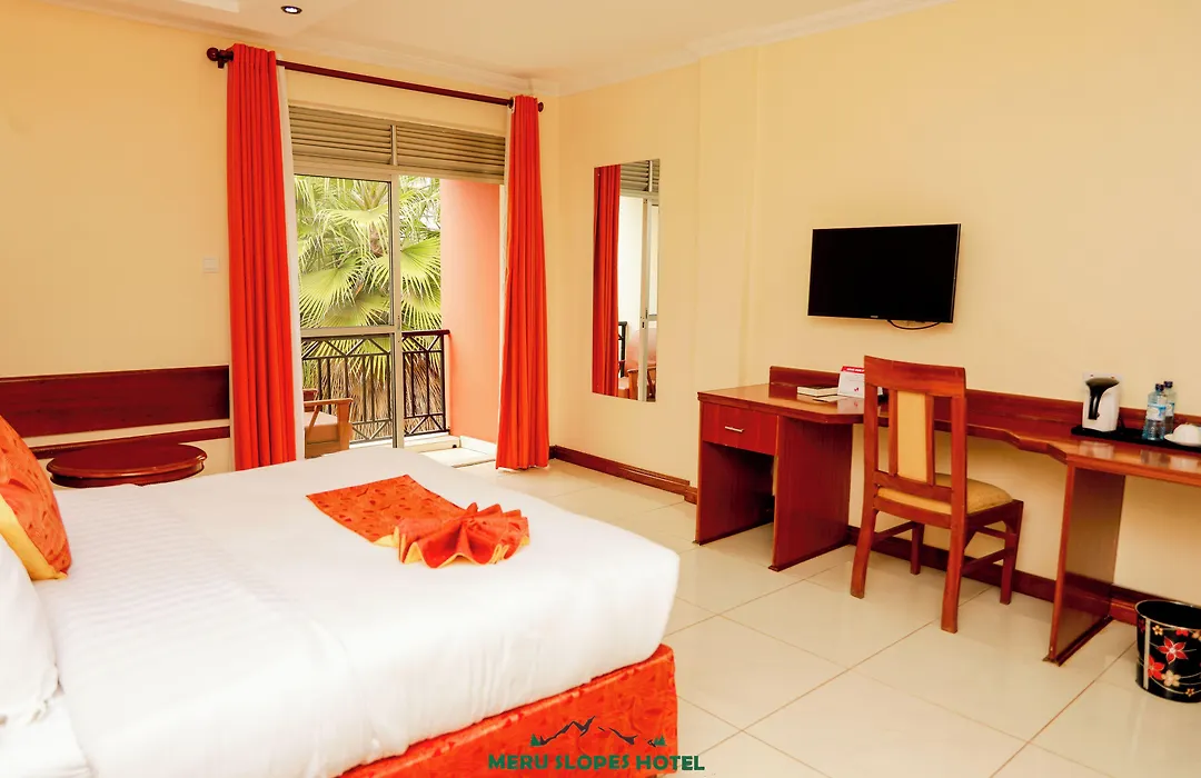 Meru Slopes Hotel-1