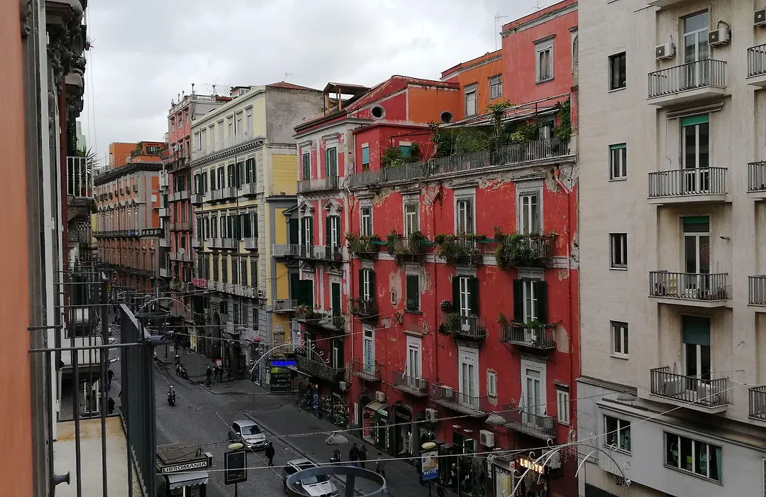 Relais Della Porta-1