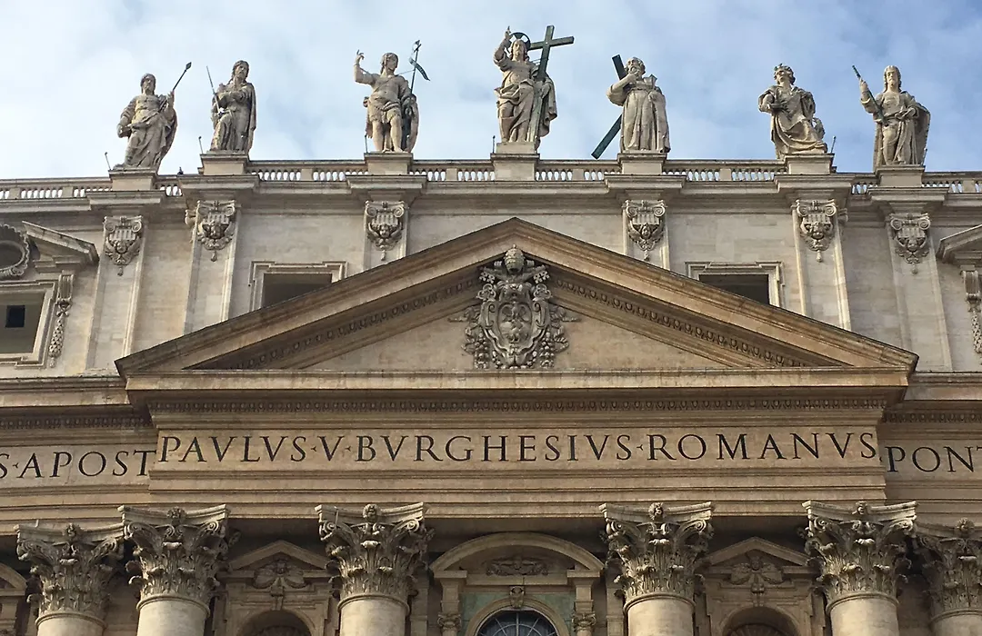 Domum Vaticani-1