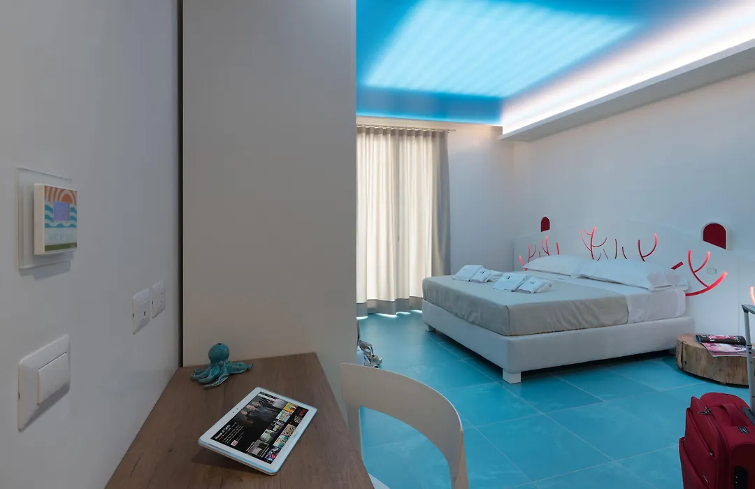 Isule Rooms & Breakfast-1