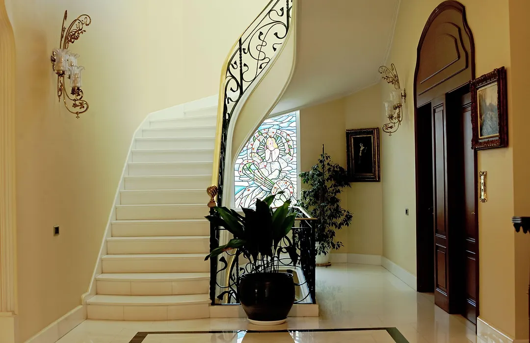 Hotel Boutique Edelweiss La Garriga (Adults Only)-1