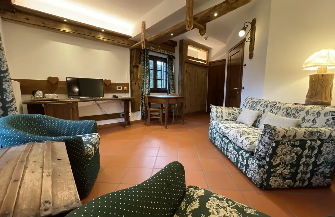 Hotel Milleluci-1