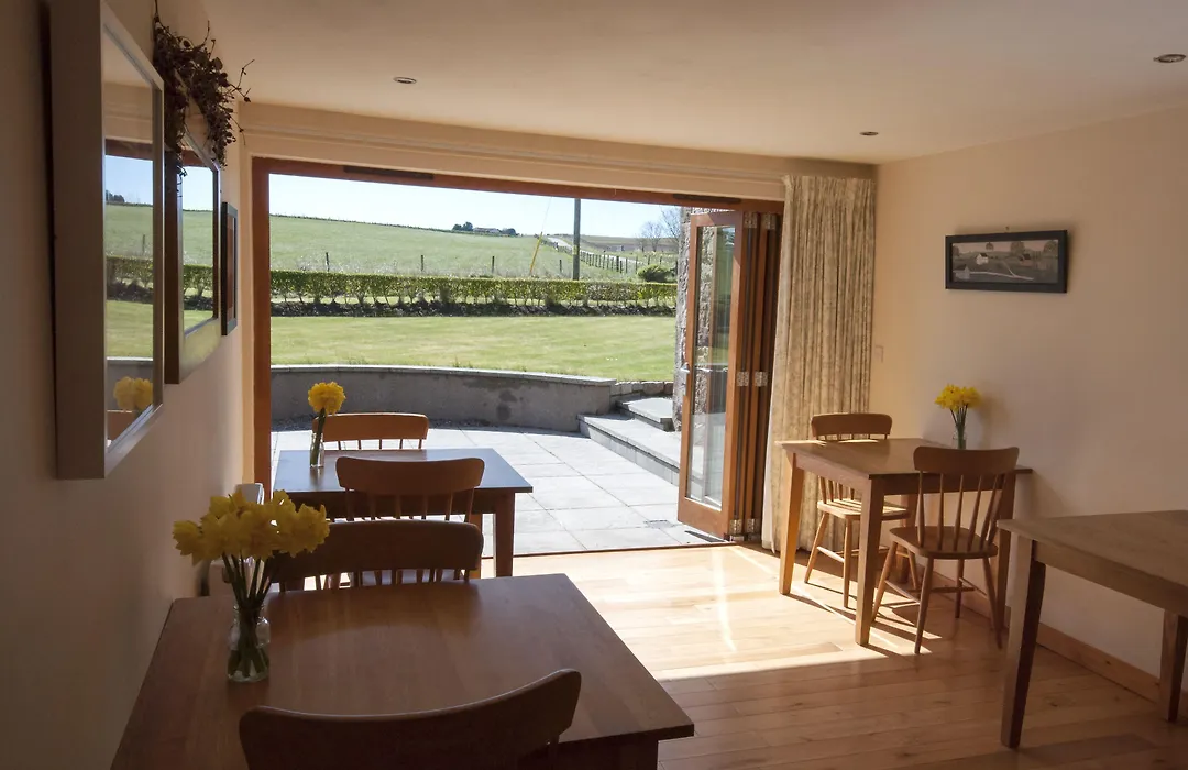 Chapel Of Barras B&B-1