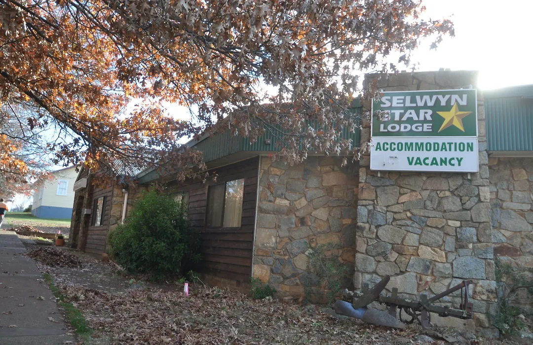 Selwyn Star Motel-1