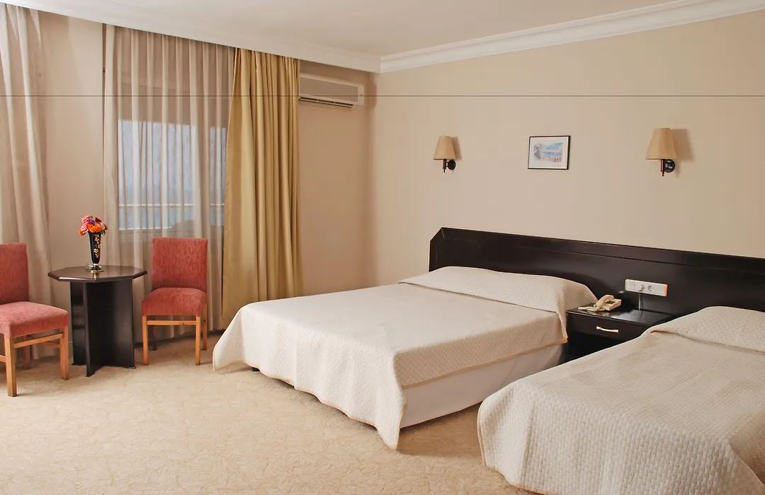 Buyuk Berk Hotel-1