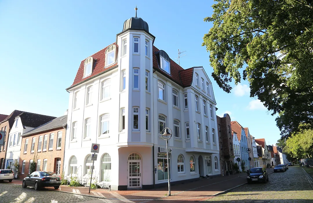 Designhotel 1690 & Apartments-1