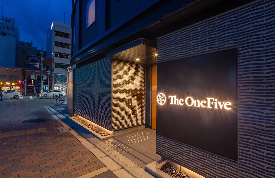 The Onefive Kyoto Shijo-1