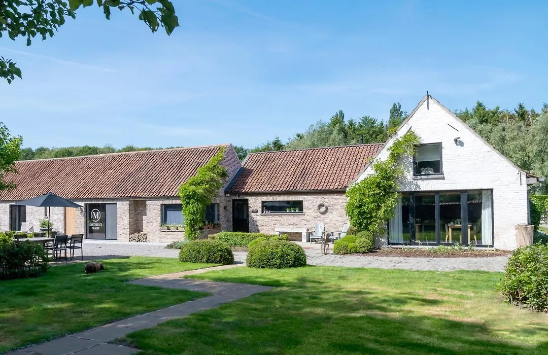 B&B Het Soetewater-1