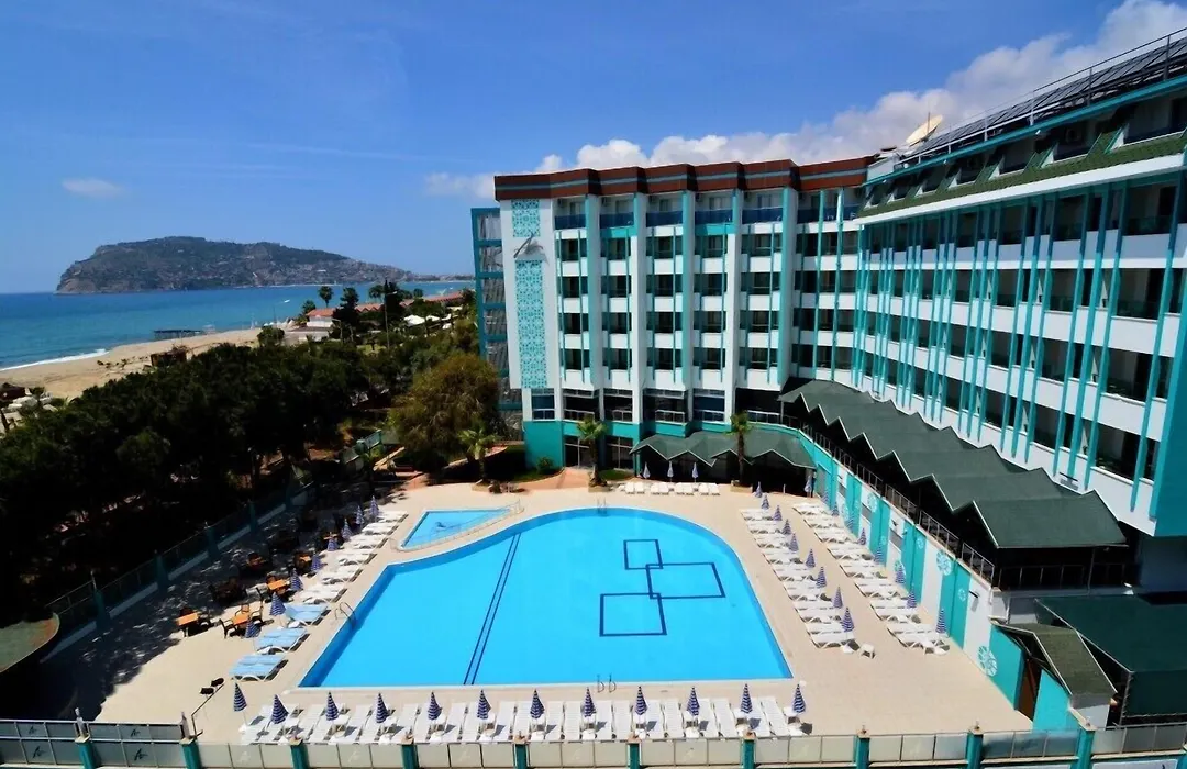 Ananas Hotel-1