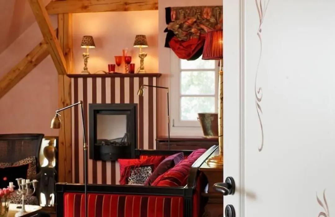 Pension Am Bodensee (Adults Only)-1