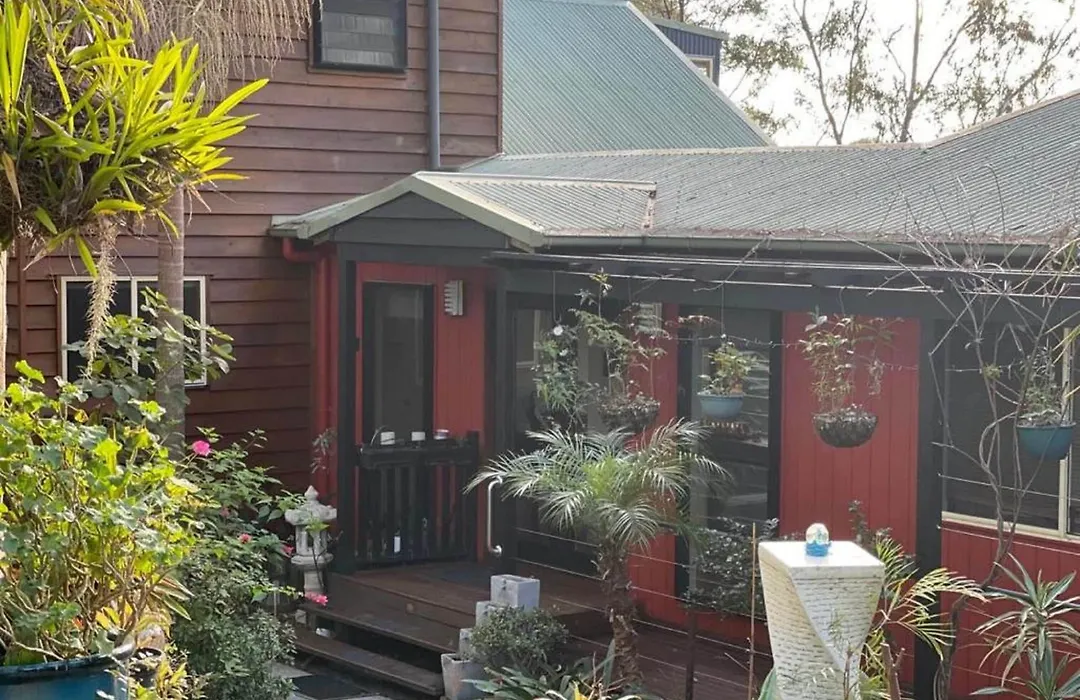 Tambaridge Bed & Breakfast-1