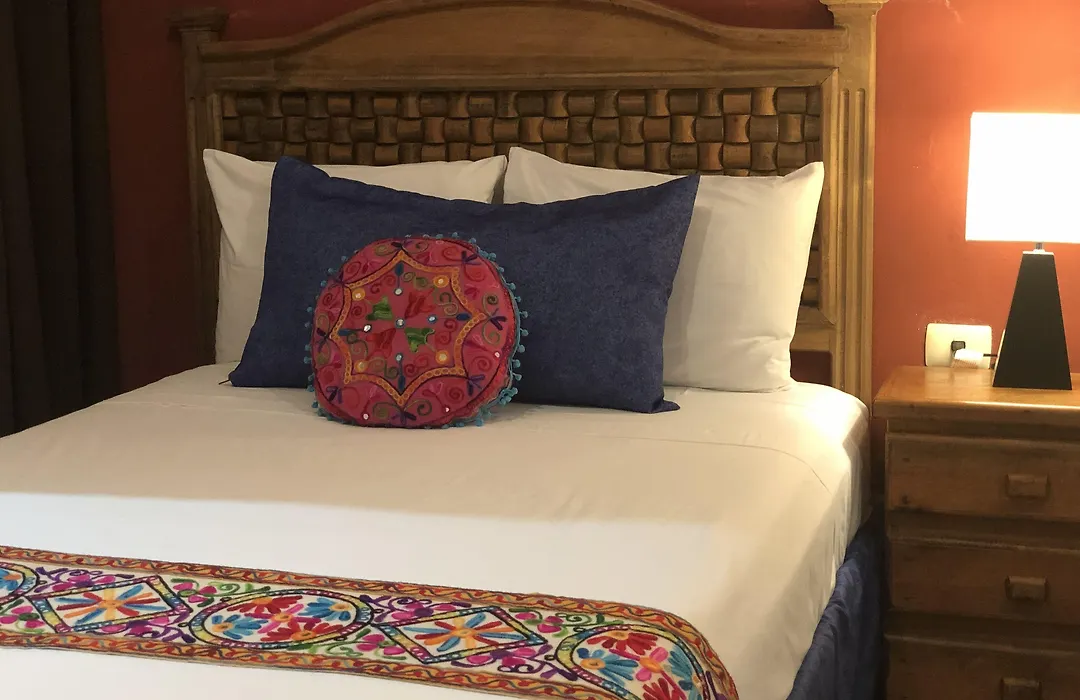 Hotel Real Colonial-1