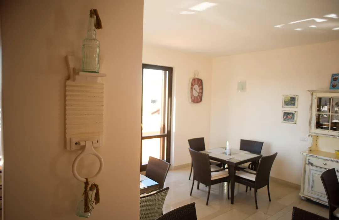 B&B Suite Paciotti-1