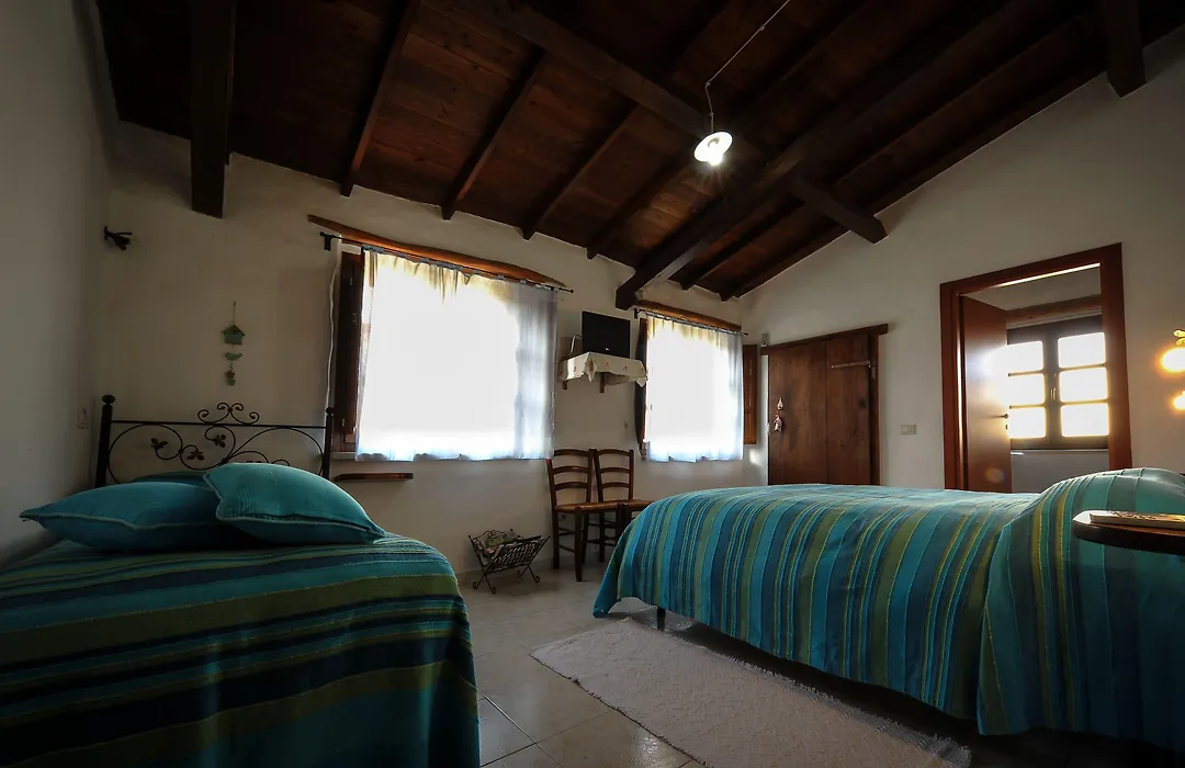 Locanda La Rosa-1