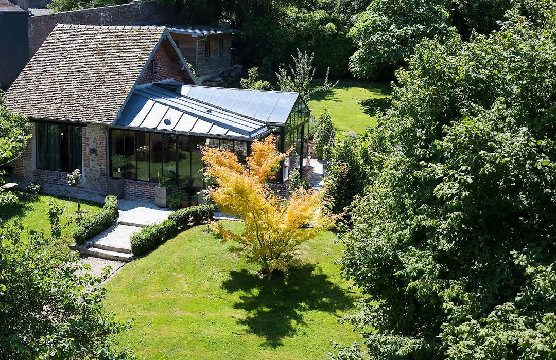 La Maison Du Parc-1