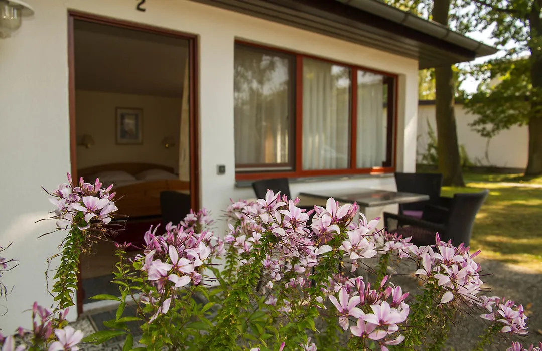 Falk Seehotel Plau am See-1