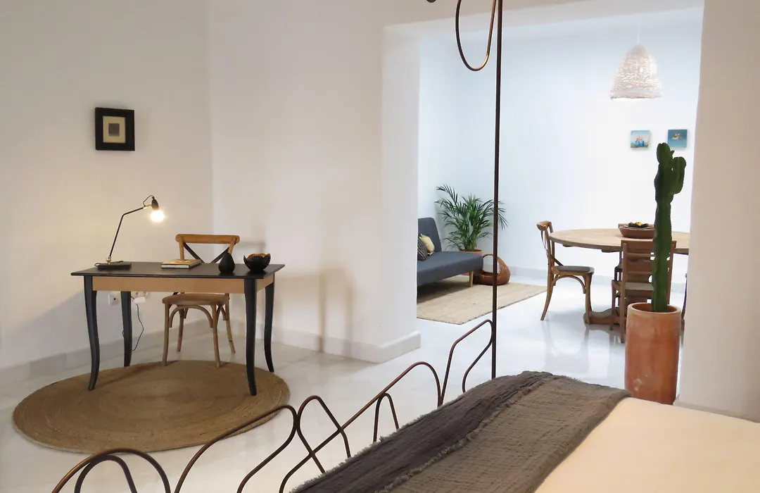 Hotel Boutique Palacio Ico - Only Adults-1