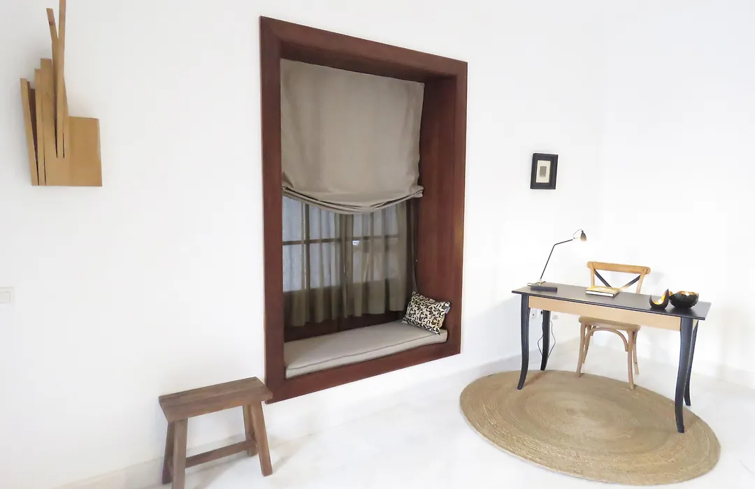 Hotel Boutique Gastronomico Palacio Ico (Adults Only)-1