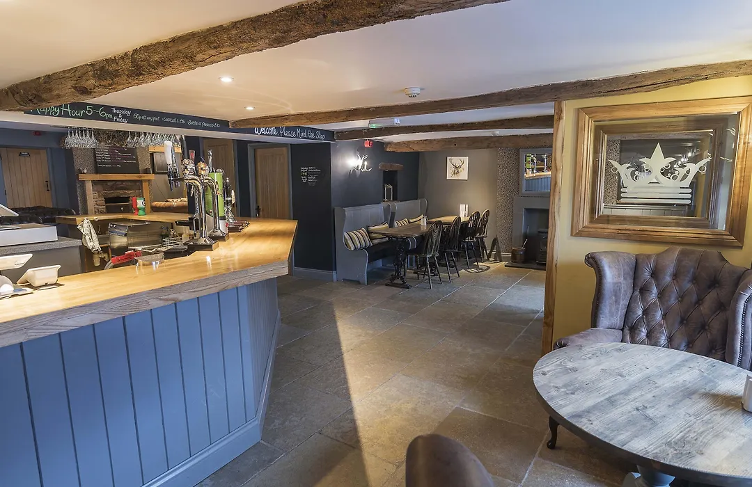 The New Crown Inn-1