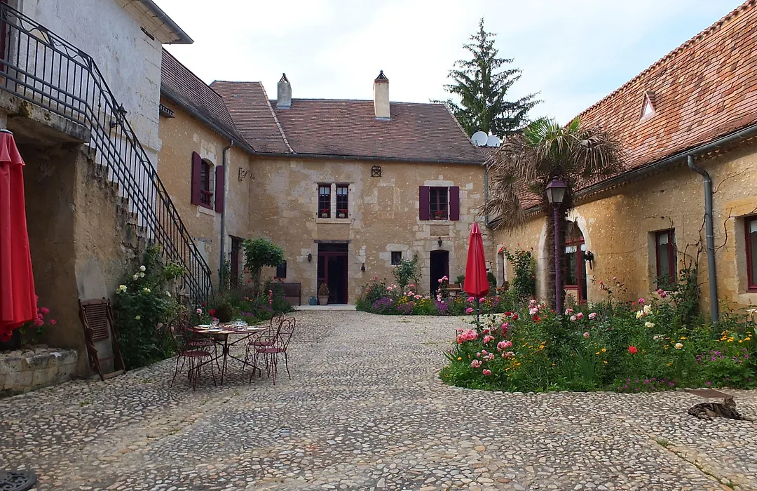 La Bastide du Roy-1