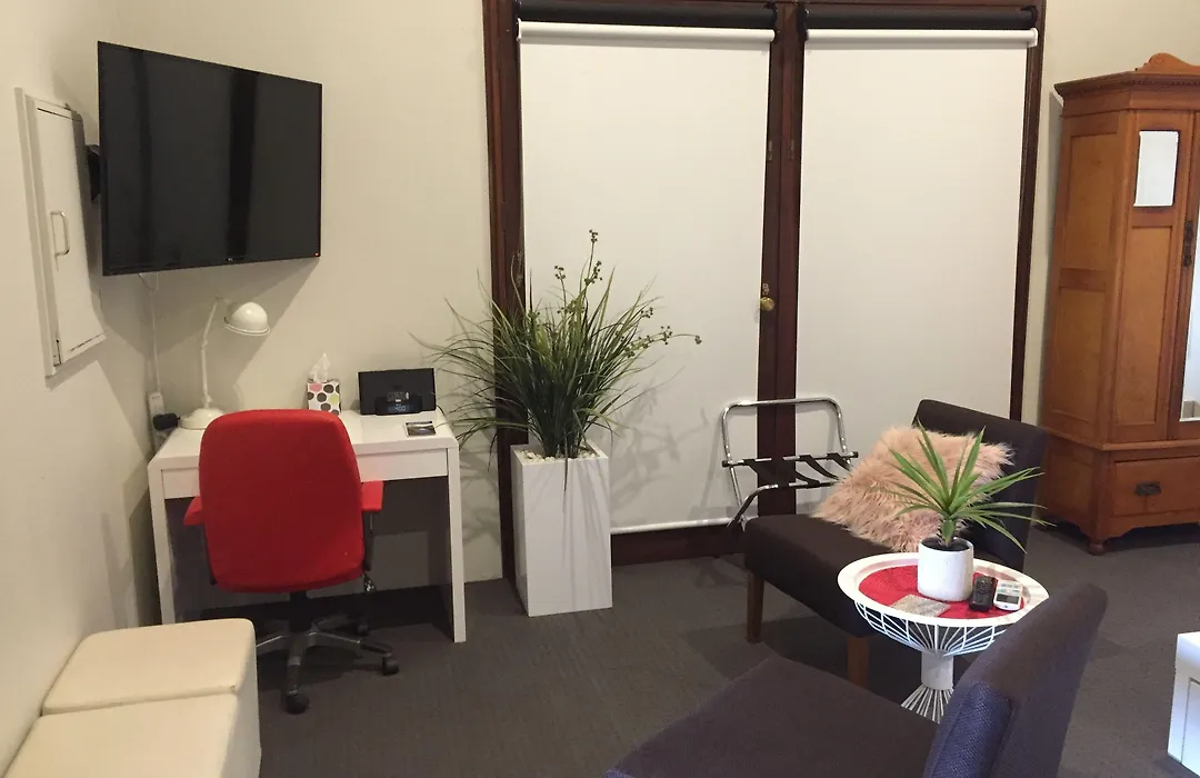 Fairway Manor Accommodation-1