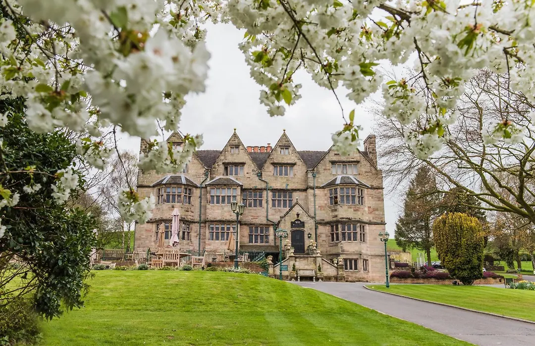 Weston Hall-1