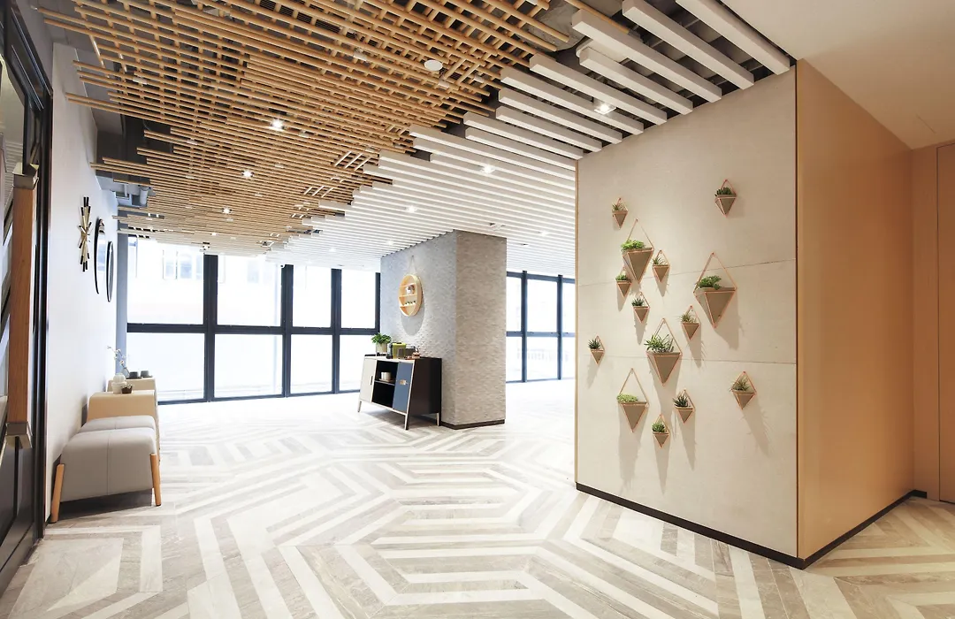 Hotel Ease Access Tsuen Wan-1