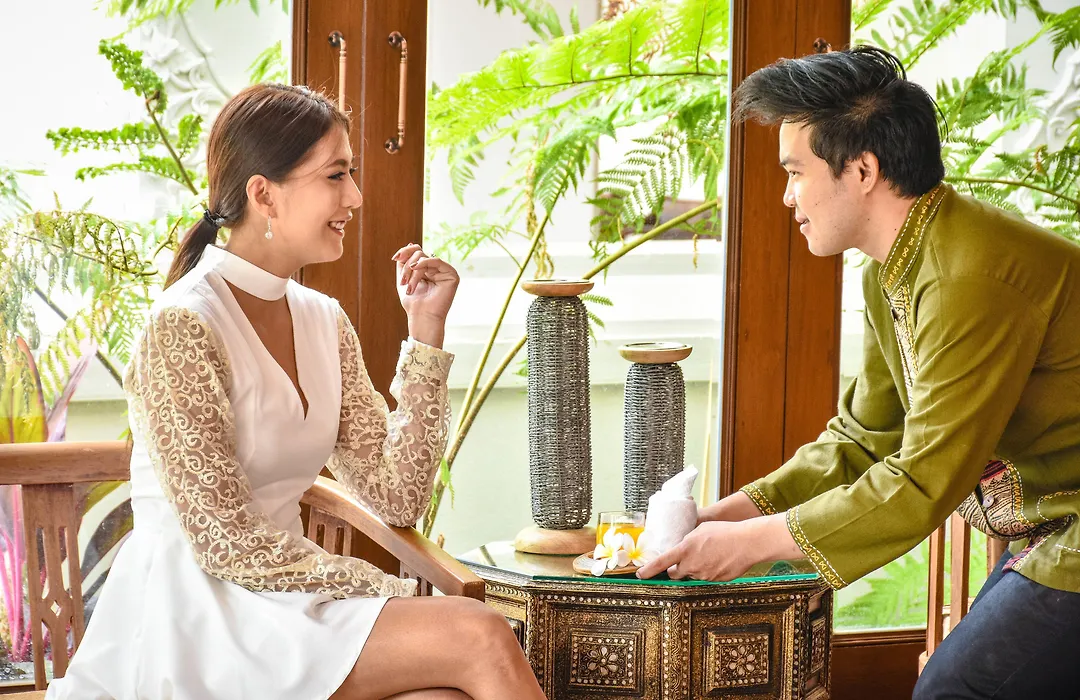 White Boutique Hotel And Spa-1
