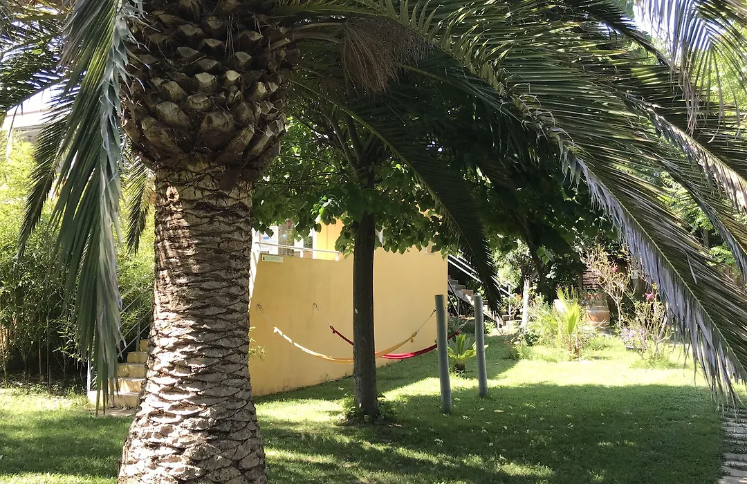 Residence Les Caraibes-1