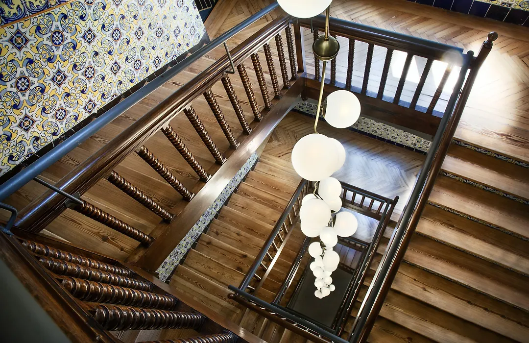 One Shot Fortuny-1