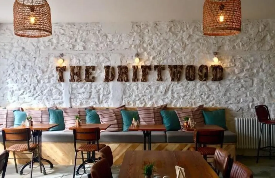 The Driftwood-1