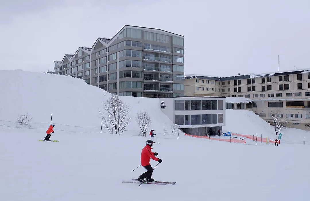 The Maples Niseko-1