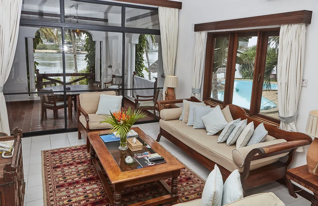 Tamarind Village Hotel Apartments-1