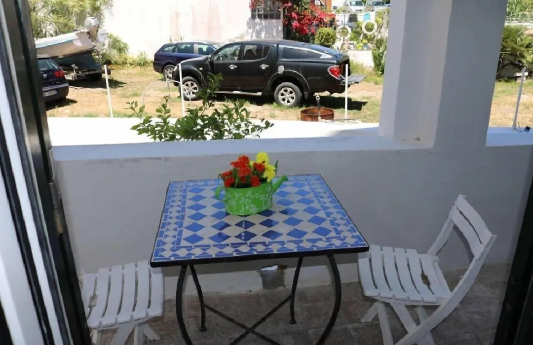 Rosa Dei Venti Ponza-1