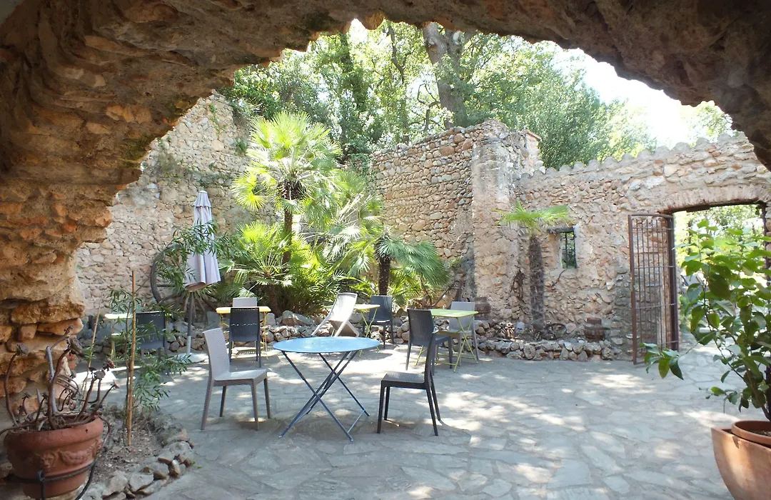 Casa9 Hôtel-1