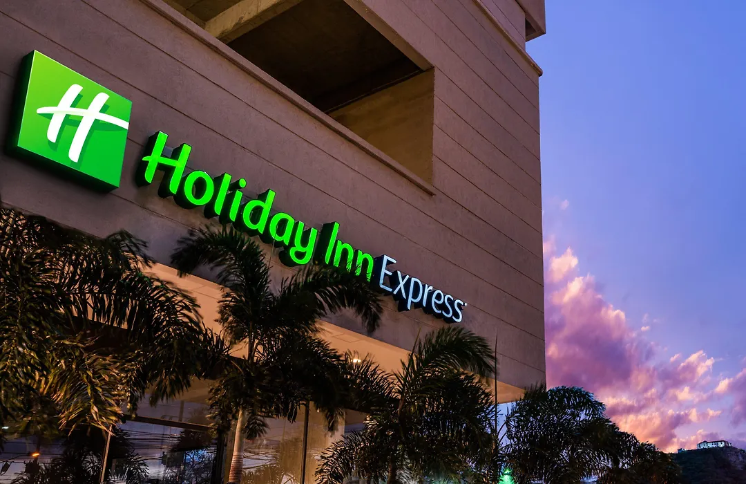 Holiday Inn Express Cartagena Manga By Ihg-1