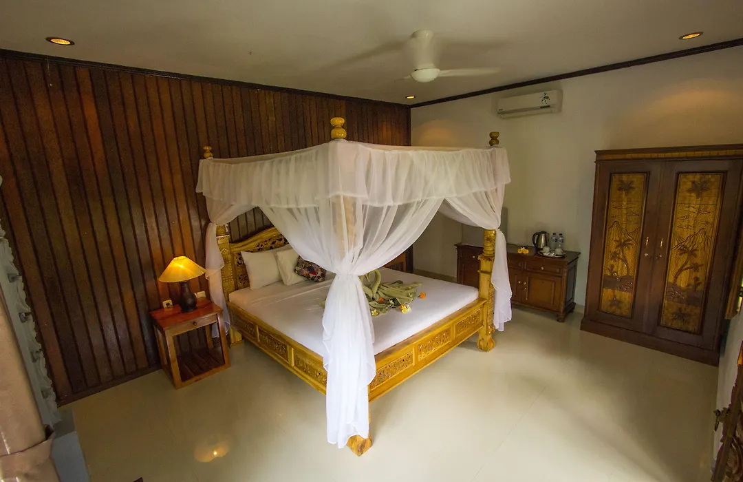 Hotel Shri Ganesh-1